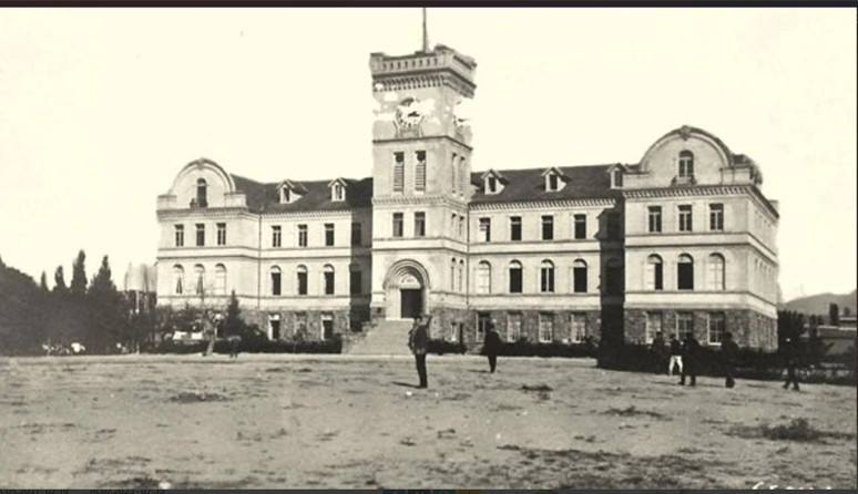 Devrim ocağından NATO işgaline: Kızılçullu - Resim : 2