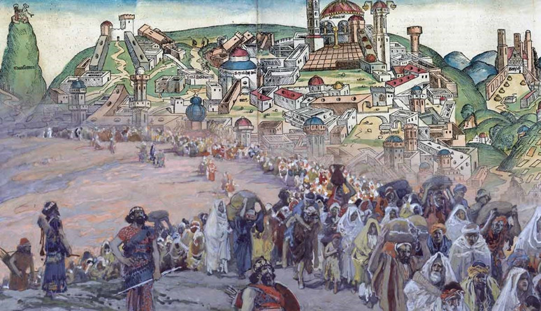 Toplumsal hafıza suya değil mermere yazar - Resim : 1