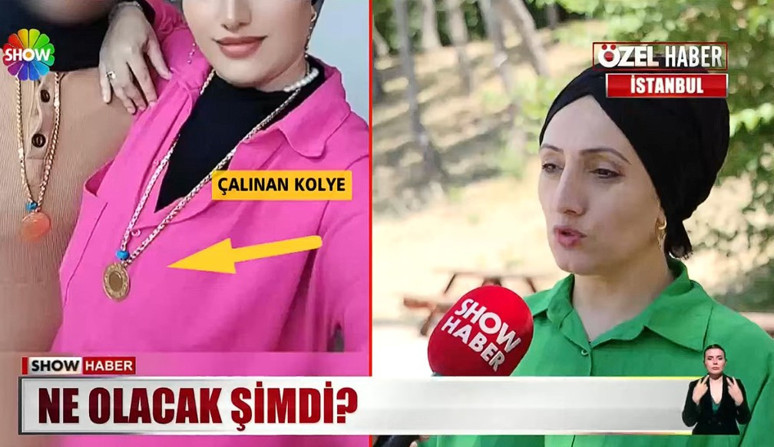 Deniz, kum, güneş keyfi yapmak istedi! Tüm birikimleri saniyeler içinde çalındı - Resim : 1