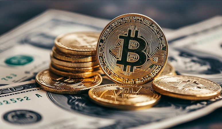 1 gecede kripto paralar çakıldı! Kriptoda deprem! Uzmanlar uyardı: Eğer Bitcoin bu seviyenin altına inerse... - Resim : 1