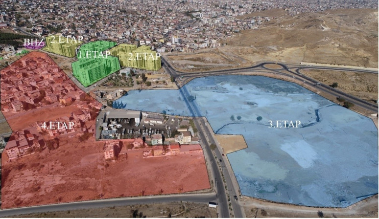 İzmir’de bir kentsel dönüşüm skandalı daha! Hak sahiplerinin arsasına Karabağlar Belediyesi konmuş - Resim : 3
