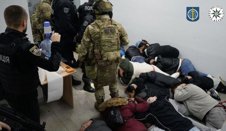 Bir Ukraynalının Aydınlık'a itirafları: İşte Avrupalıları böyle soyuyorlar - Resim : 1