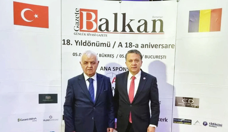 Batıcılar hezimet yaşadı! Romanya’da milliyetçi aday patlama yaptı - Resim : 1