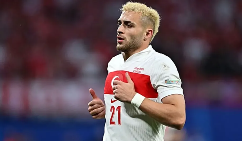 A Milli Takım İzlanda maçına hazır! İşte muhtemel 11'ler - Resim : 2