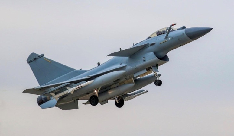 Middle East Eye: İran Çin'den hava savunma sistemleri tedarik etti - Resim : 1