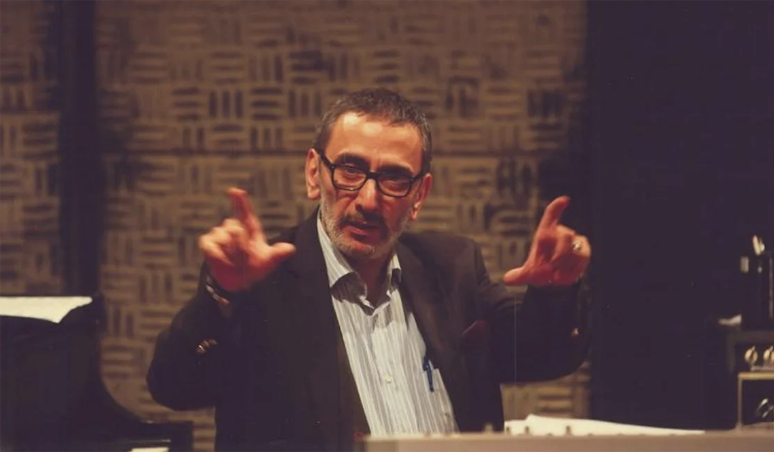 Direniş ve Devrimin Boyun Eğmeyen Sesi: Ziad Al- Rahbani - Resim : 2