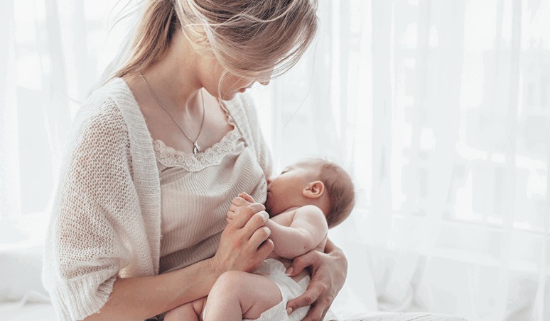 Anne sütü kaç yaşından sonra haram? Kurana göre bebek emzirme süresi ne kadar? Emzirme ayetleri - Resim : 2