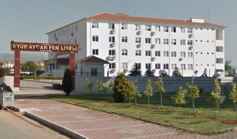 İşte taban puanlarına göre Mersin'in en iyi liseleri - Resim : 1