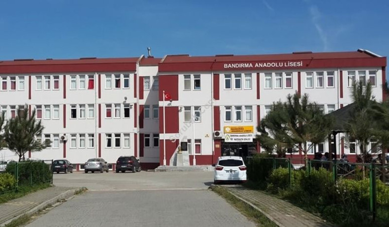 Bandırma'nın en iyi liseleri! İşte Bandırma lise taban puanları - Resim : 1