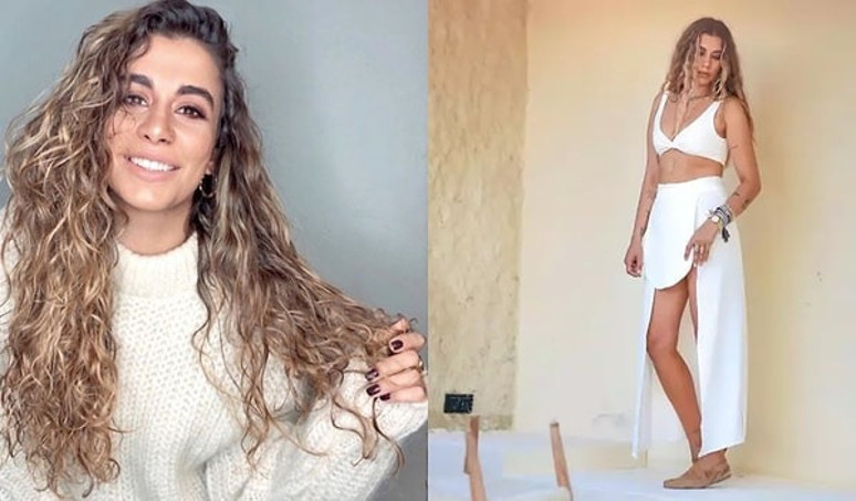 Zeynep Mayruk kimdir