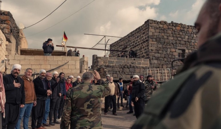 ENKS ve PYD: Federal sistem konusunda anlaştık - Resim : 3