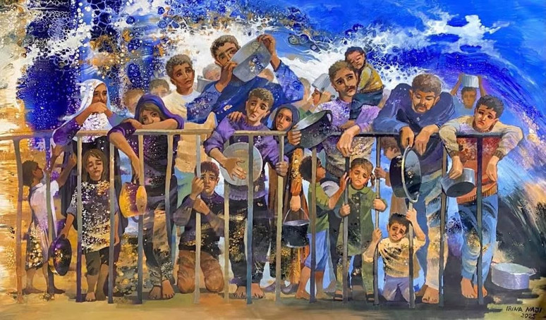 Toplumsal hafıza suya değil mermere yazar - Resim : 3