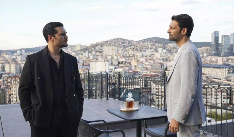 Eşref Rüya 18. bölüm izle! Eşref Rüya son bölüm izle - Resim : 2