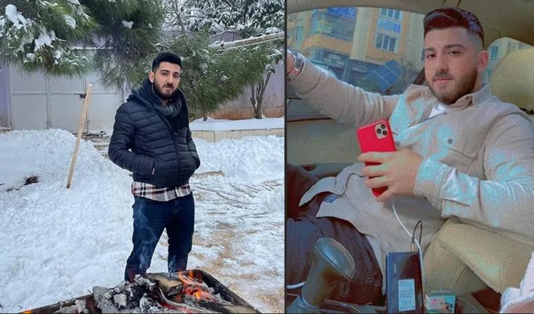 Gaziantep'te akıl almaz olay! Hemşire hakkında kan donduran iddia... - Resim : 1