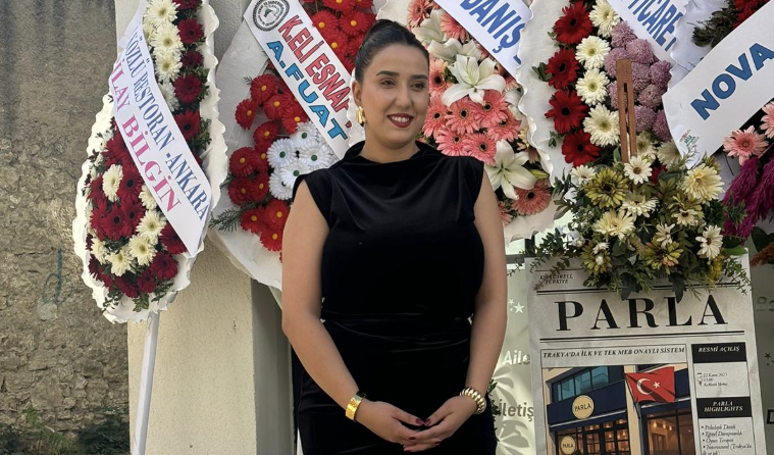 Trakya bölgesinde ilk: Parla Rehberlik ve Psikolojik Danışmanlık Merkezi Kırklareli'nde açıldı - Resim : 3