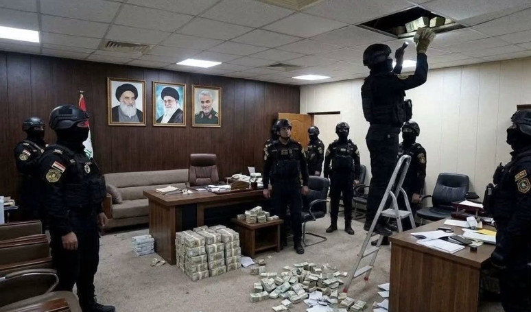 Irak'taki operasyonların odağında ne var? Uzman isim yanıtladı: ‘Devleti rayına oturtmaya çalışıyorlar’ - Resim : 1