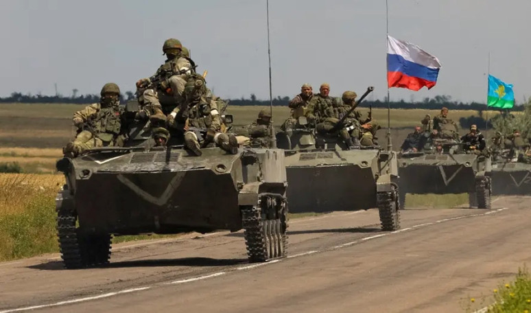 Ukrayna ordusunda yılın ilk yedi ayında 300 bin asker savaş dışı kaldı - Resim : 1