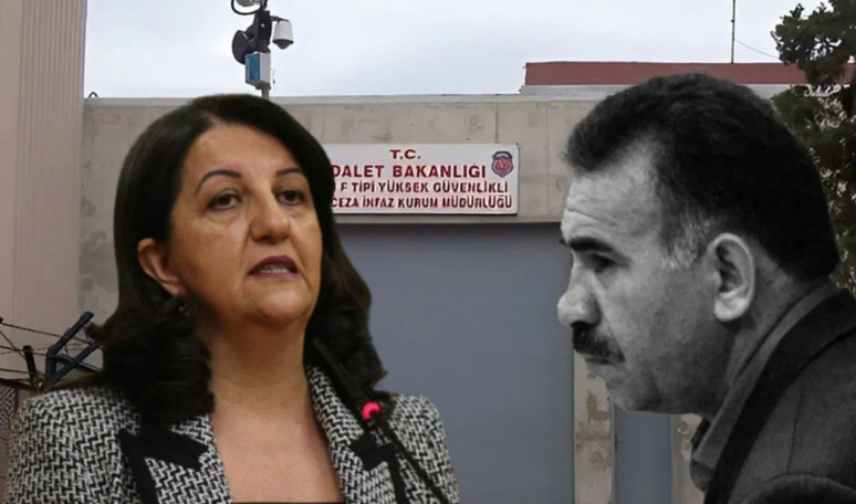 Öcalan'ın medya eleştirilerinin perde arkası ortaya çıktı - Resim : 2