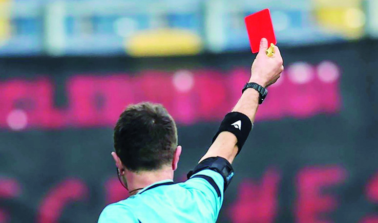 Yılmaz Vural’dan futbolda ‘sistem’ uyarısı: ‘Önce sistemi değiştireceksin’ - Resim : 1