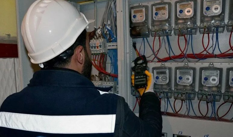 İşte en çok kaçak elektrik kullanan iller! 6 il dikkat çekti - Resim : 1