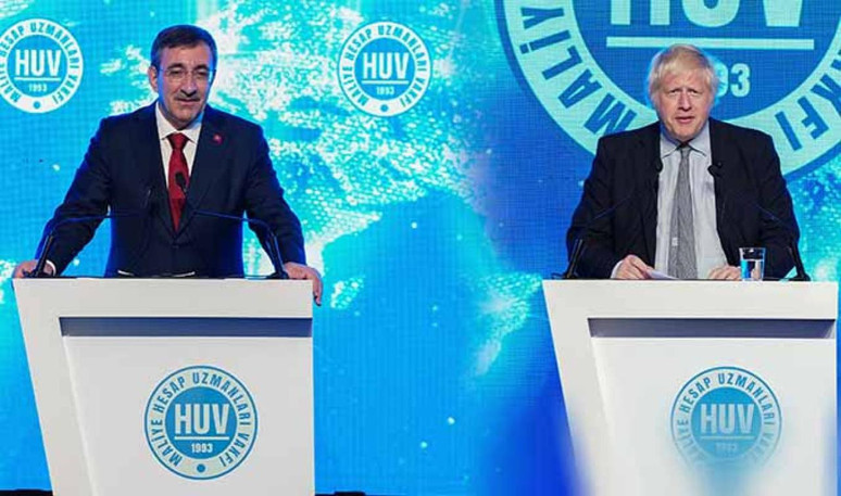 Canavarların dolaştığı dönemde fırsatlar - Resim : 1