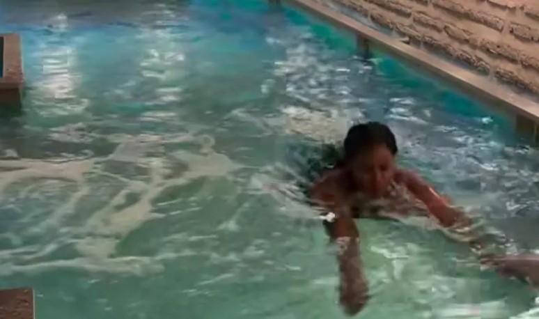 Sultanahmet’te tarihi sarnıca SPA yapmışlar - Resim : 2