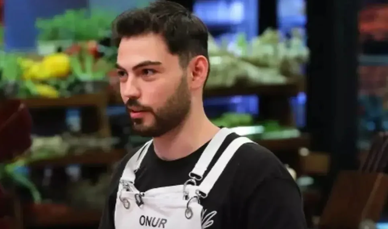 MasterChef'te kim elendi? MasterChef’e veda eden yarışmacı kim oldu? - Resim : 1