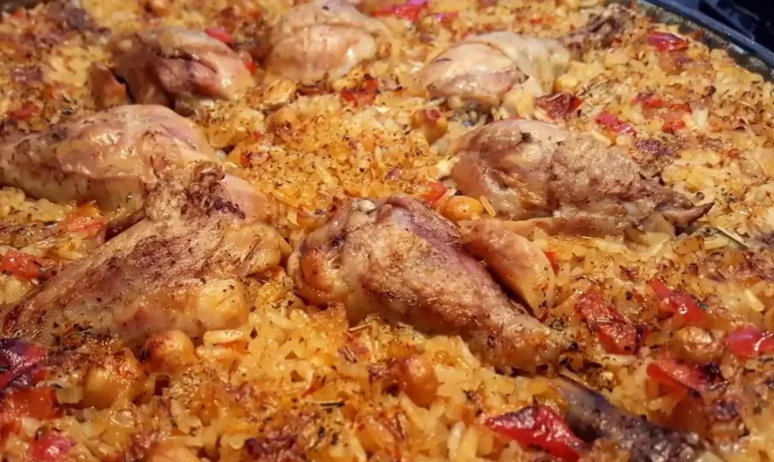 MasterChef’teki tavuk kapama tarifi! Tavuk kapama nasıl yapılır? - Resim : 1