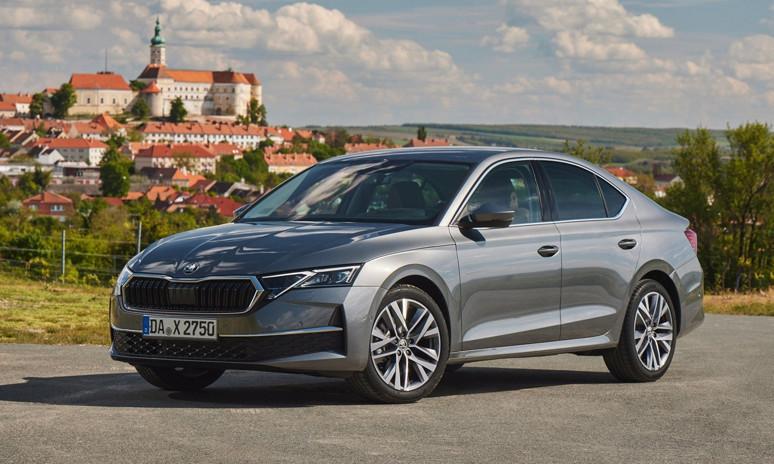 Avrupa otomobil pazarının lideri belli oldu - Resim : 3