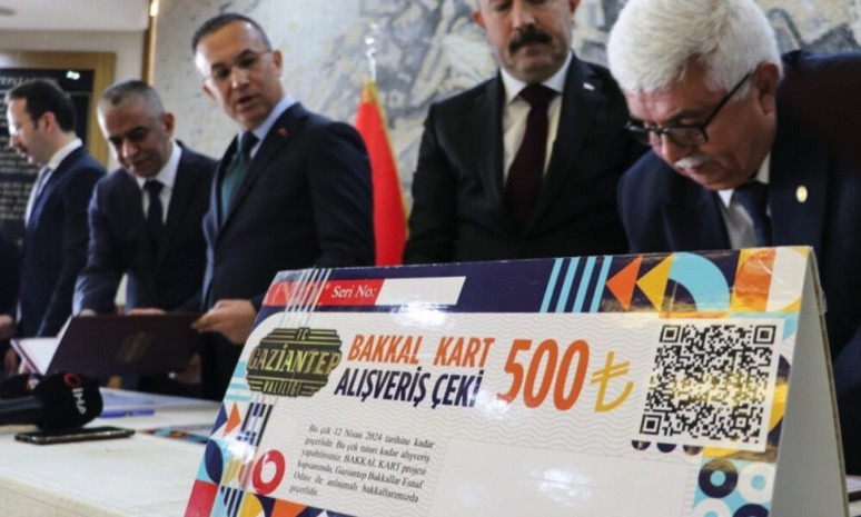 30 MİLYON LİRA YARDIM YAPILACAK