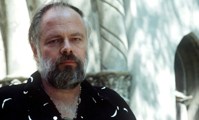 Bilimkurgunun büyük ustası Philip K. Dick, yeni adresinde - Resim : 1