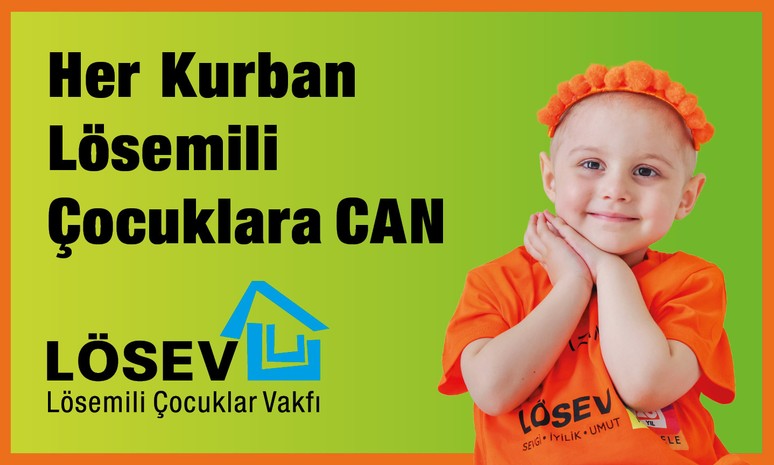 Kurban Bayramı’nda hayat verin - Resim : 1