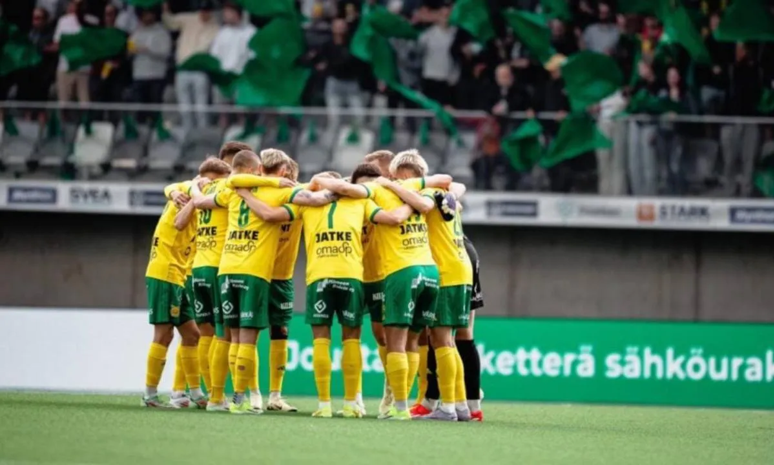 Beşiktaş’ın muhtemel rakibi Ilves Tampere hangi ülkenin takımı? Kadro değeri ne kadar? - Resim : 1