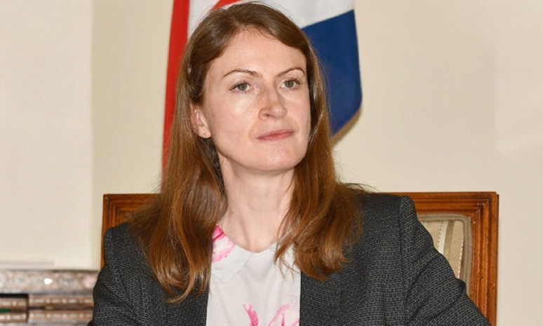 İşte belgeleriyle Kuveyt'teki Batılı büyükelçilerin dedikodu kazanı... Ukrayna dosyası: İkiyüzlülük, dayatma, küçümseme - Resim : 1