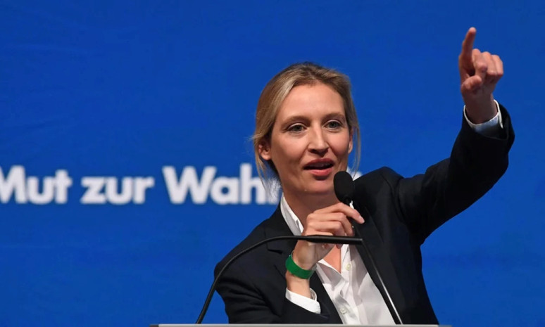 Atlantik kriz: Avrupa'nın üç büyük ekonomisinde milliyetçiler önde - Resim : 1