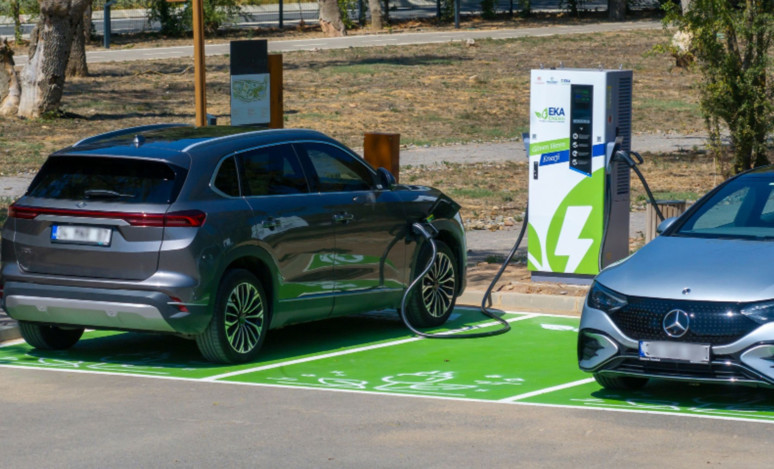 5 bin üretim kapasitesine ulaşan Emlak Konut Asansör, Afrika’ya ilk ihracatını gerçekleştirdi - Resim : 3