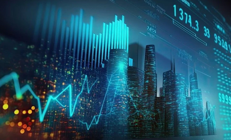 Borsa haftaya hangi puanda başladı? - Resim : 1