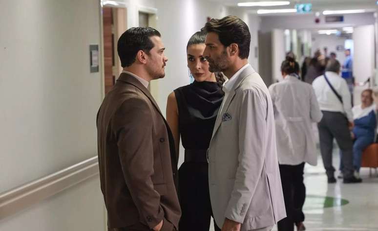 Eşref Rüya 22. bölüm full izle