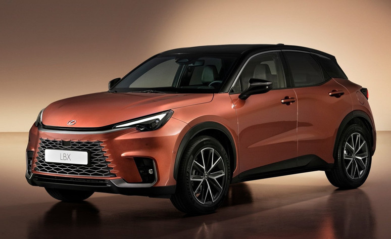 Toyota Avrupa'da 2025’in ilk yarısında satış rekoru kırdı - Resim : 2