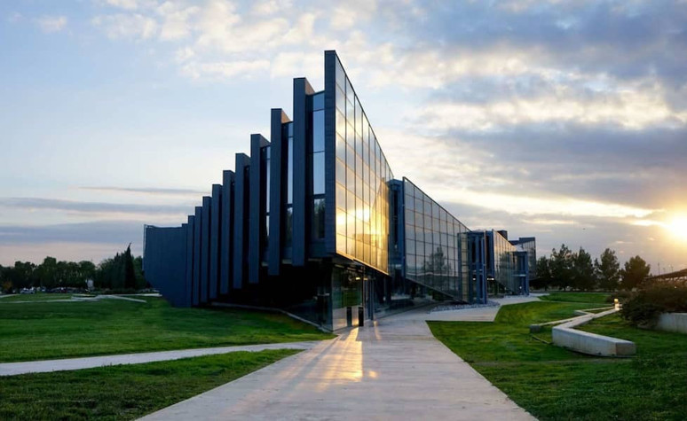 KKTC'nin en iyi üniversiteleri belli oldu! Bakın hangi üniversite ilk sırada - Resim : 1