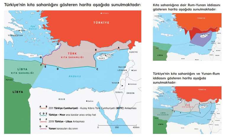 Libya’da Avrupa’yı sarsacak oylama - Resim : 1