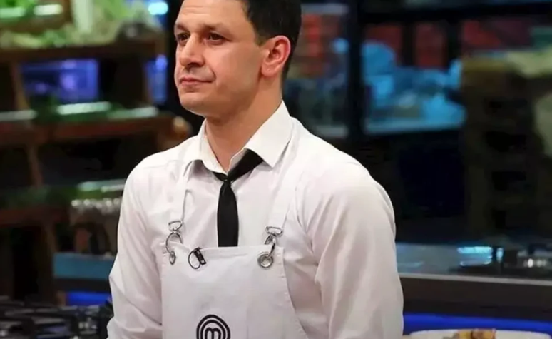 MasterChef'te kim elendi? MasterChef 10 Ekim 2025’te veda eden isim kim? - Resim : 1