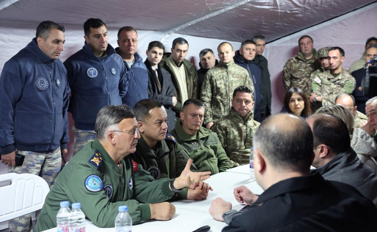 Karakutu Kayseri’de çözülecek - Resim : 3