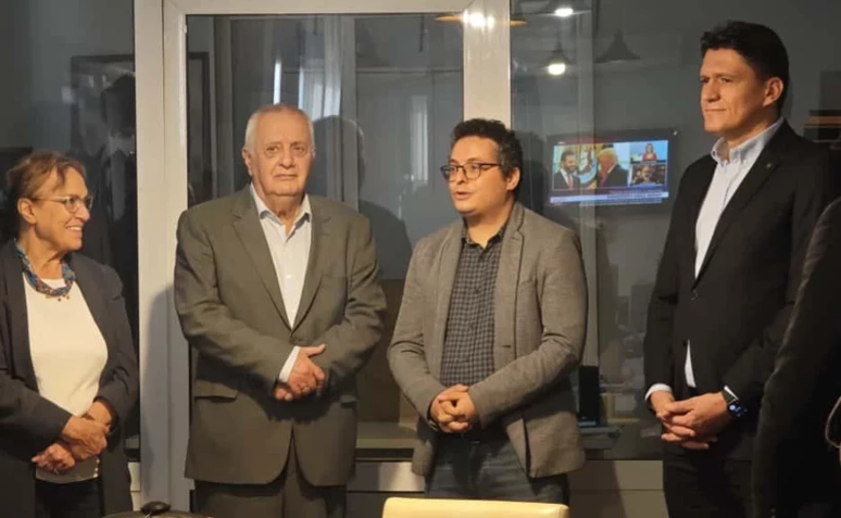 Ulusal Kanal’a yeni lider - Resim : 1