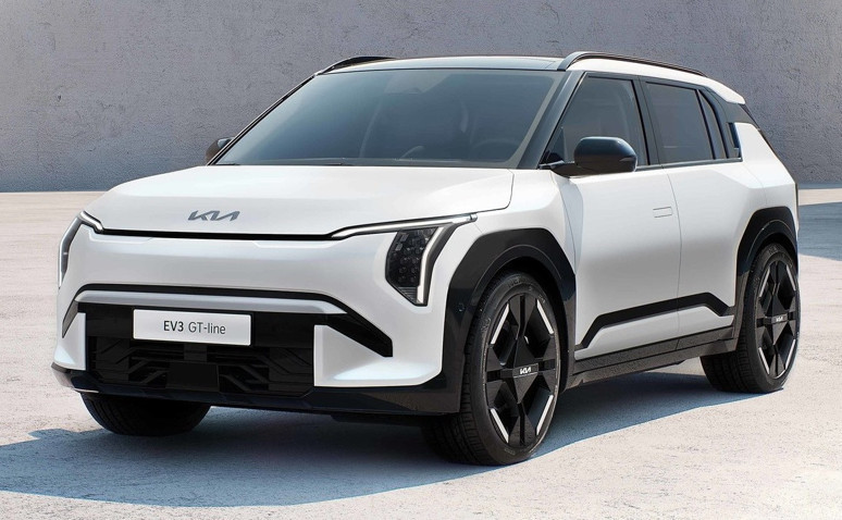 Avrupa’da elektrikli otomobil satışları yükselişte: Nisan ayında sürpriz lider - Resim : 7