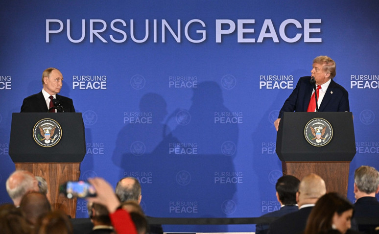 Alaska’dan Yalta çıkar mı? - Resim : 1