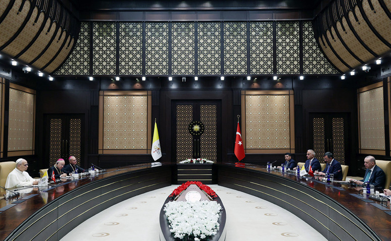 İbrahim’in çocuklarına birlik çağrısı - Resim : 1