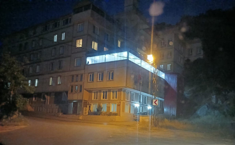 İşte Süleymancıların Beykoz’daki yasa dışı kursu - Resim : 2