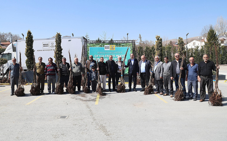 ‘Türkiye’nin en güzel kütüphanelerinden olacak’ - Resim : 4