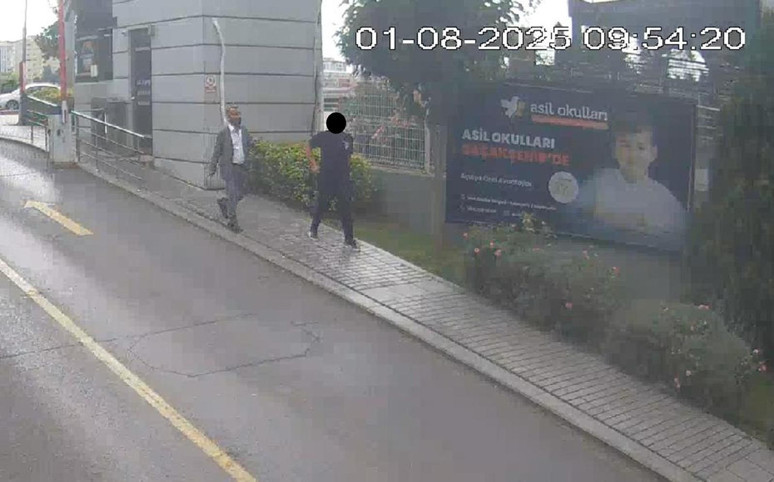 İsrail'in casusu MİT operasyonuyla yakalandı - Resim : 2